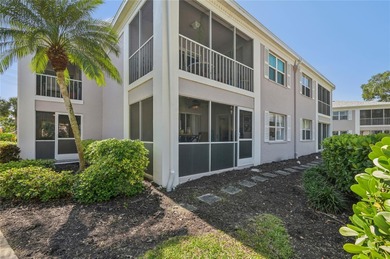 First Floor Unit! Get ready for the ultimate Sarasota Lifestyle on The Meadows Golf and Country Club in Florida - for sale on GolfHomes.com, golf home, golf lot