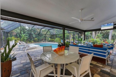 ENCHANTMENT IN MISTY CREEK - the opportunity for a *one in a on Misty Creek Country Club in Florida - for sale on GolfHomes.com, golf home, golf lot