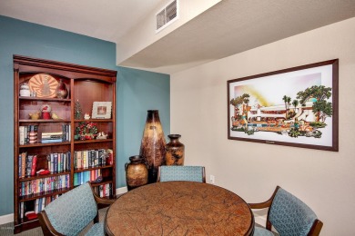 This updated, perfectly situated condo in the desirable Paradise on Stonecreek Golf Club in Arizona - for sale on GolfHomes.com, golf home, golf lot