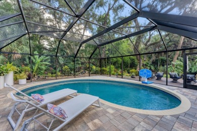 ENCHANTMENT IN MISTY CREEK - the opportunity for a *one in a on Misty Creek Country Club in Florida - for sale on GolfHomes.com, golf home, golf lot