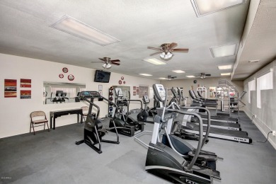 This updated, perfectly situated condo in the desirable Paradise on Stonecreek Golf Club in Arizona - for sale on GolfHomes.com, golf home, golf lot