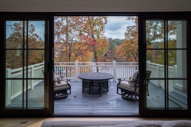 Welcome to 1050 Bartrams Bluff, a lakefront home in Reynolds on Reynolds Lake Oconee - The Oconee in Georgia - for sale on GolfHomes.com, golf home, golf lot
