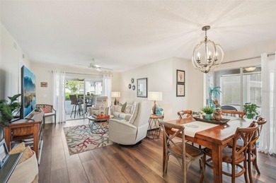 First Floor Unit! Get ready for the ultimate Sarasota Lifestyle on The Meadows Golf and Country Club in Florida - for sale on GolfHomes.com, golf home, golf lot