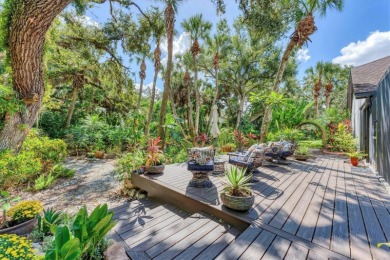 ENCHANTMENT IN MISTY CREEK - the opportunity for a *one in a on Misty Creek Country Club in Florida - for sale on GolfHomes.com, golf home, golf lot