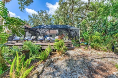 ENCHANTMENT IN MISTY CREEK - the opportunity for a *one in a on Misty Creek Country Club in Florida - for sale on GolfHomes.com, golf home, golf lot