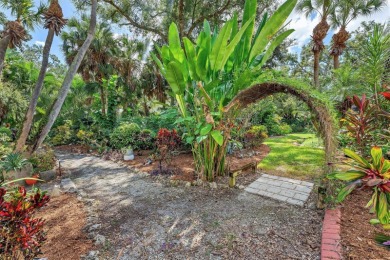 ENCHANTMENT IN MISTY CREEK - the opportunity for a *one in a on Misty Creek Country Club in Florida - for sale on GolfHomes.com, golf home, golf lot