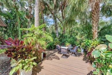ENCHANTMENT IN MISTY CREEK - the opportunity for a *one in a on Misty Creek Country Club in Florida - for sale on GolfHomes.com, golf home, golf lot