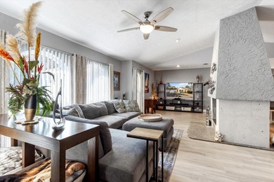 Wake up to fairway views and end your day soaking in the hot on Plantation Inn and Golf Resort  in Florida - for sale on GolfHomes.com, golf home, golf lot