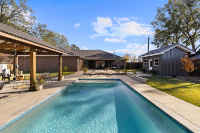 Gorgeous Northside Lake Cherokee w/Pool on Cherokee Country Golf in Texas - for sale on GolfHomes.com, golf home, golf lot