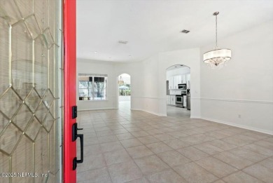 This meticulously cared for Northeast Florida home has only had on Cimarrone Golf and Country Club in Florida - for sale on GolfHomes.com, golf home, golf lot