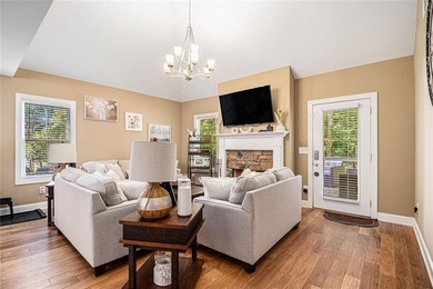 Welcome to your dream home very close to the resort amenities! on Fairfield Plantation Golf and Country Club in Georgia - for sale on GolfHomes.com, golf home, golf lot