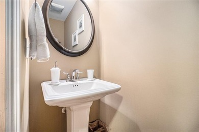 Welcome to your dream home very close to the resort amenities! on Fairfield Plantation Golf and Country Club in Georgia - for sale on GolfHomes.com, golf home, golf lot