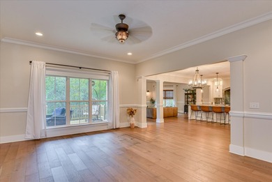 Welcome to this beautiful two-story brick home in the on Bartram Trail Golf Club in Georgia - for sale on GolfHomes.com, golf home, golf lot