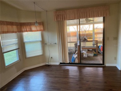 Spacious Home on the 18th hole of Zellwood Country Club and on Zellwood Station Country Club in Florida - for sale on GolfHomes.com, golf home, golf lot