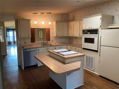 Spacious Home on the 18th hole of Zellwood Country Club and on Zellwood Station Country Club in Florida - for sale on GolfHomes.com, golf home, golf lot