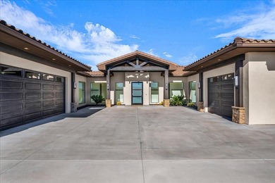 This striking modern residence delivers jaw-dropping, 180-degree on Southgate Golf Course in Utah - for sale on GolfHomes.com, golf home, golf lot
