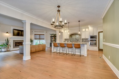 Welcome to this beautiful two-story brick home in the on Bartram Trail Golf Club in Georgia - for sale on GolfHomes.com, golf home, golf lot