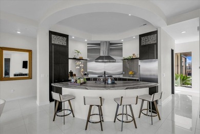 This striking modern residence delivers jaw-dropping, 180-degree on Southgate Golf Course in Utah - for sale on GolfHomes.com, golf home, golf lot