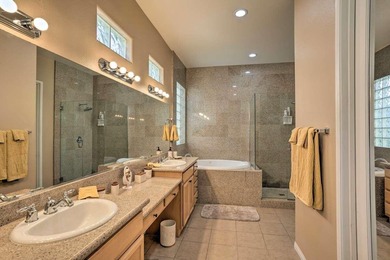 Welcome to this beautifully appointed golf course home in Indian on Indian Palms Country Club and Resort in California - for sale on GolfHomes.com, golf home, golf lot