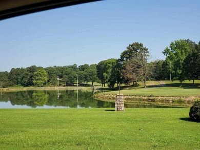 Build your dream home with unparalleled views of Downtown Hot on Diamondhead Golf and Country Club in Arkansas - for sale on GolfHomes.com, golf home, golf lot