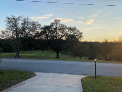 Spacious Home on the 18th hole of Zellwood Country Club and on Zellwood Station Country Club in Florida - for sale on GolfHomes.com, golf home, golf lot