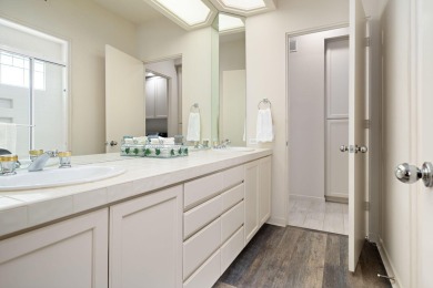 South facing light & bright condo with views of the Arnold on Indian Ridge Country Club in California - for sale on GolfHomes.com, golf home, golf lot