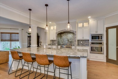 Welcome to this beautiful two-story brick home in the on Bartram Trail Golf Club in Georgia - for sale on GolfHomes.com, golf home, golf lot