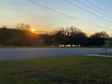 Spacious Home on the 18th hole of Zellwood Country Club and on Zellwood Station Country Club in Florida - for sale on GolfHomes.com, golf home, golf lot
