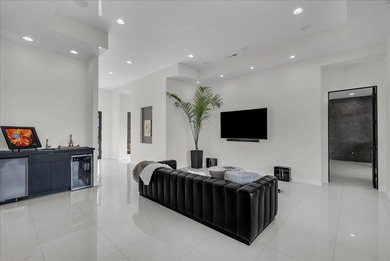 This striking modern residence delivers jaw-dropping, 180-degree on Southgate Golf Course in Utah - for sale on GolfHomes.com, golf home, golf lot