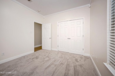 Sometimes, the right home shows up at just the right time--and on Mississippi National Golf Course in Mississippi - for sale on GolfHomes.com, golf home, golf lot