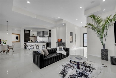 This striking modern residence delivers jaw-dropping, 180-degree on Southgate Golf Course in Utah - for sale on GolfHomes.com, golf home, golf lot