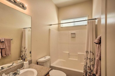 Welcome to this beautifully appointed golf course home in Indian on Indian Palms Country Club and Resort in California - for sale on GolfHomes.com, golf home, golf lot