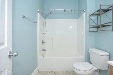 Sometimes, the right home shows up at just the right time--and on Mississippi National Golf Course in Mississippi - for sale on GolfHomes.com, golf home, golf lot