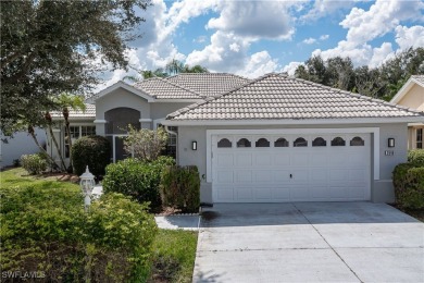 UPDATED HOME IN GATED COMMUNITY OF HERON'S GLEN - Looking for a on Herons Glen Golf and Country Club in Florida - for sale on GolfHomes.com, golf home, golf lot