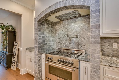 Welcome to this beautiful two-story brick home in the on Bartram Trail Golf Club in Georgia - for sale on GolfHomes.com, golf home, golf lot