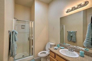 Welcome to this beautifully appointed golf course home in Indian on Indian Palms Country Club and Resort in California - for sale on GolfHomes.com, golf home, golf lot