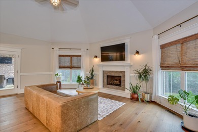 Welcome to this beautiful two-story brick home in the on Bartram Trail Golf Club in Georgia - for sale on GolfHomes.com, golf home, golf lot