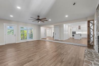 Like NEW, this completely renovated home is a must-see!  The on Green Island Country Club in Georgia - for sale on GolfHomes.com, golf home, golf lot