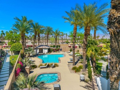 South facing light & bright condo with views of the Arnold on Indian Ridge Country Club in California - for sale on GolfHomes.com, golf home, golf lot