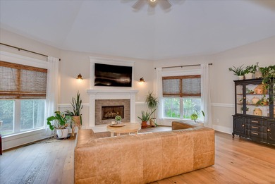 Welcome to this beautiful two-story brick home in the on Bartram Trail Golf Club in Georgia - for sale on GolfHomes.com, golf home, golf lot