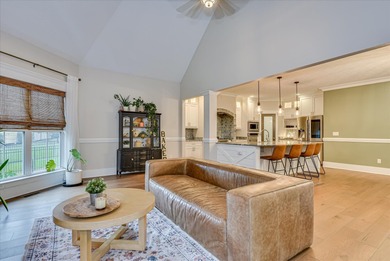 Welcome to this beautiful two-story brick home in the on Bartram Trail Golf Club in Georgia - for sale on GolfHomes.com, golf home, golf lot