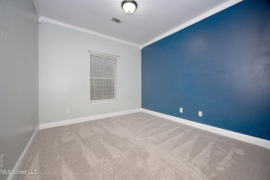Sometimes, the right home shows up at just the right time--and on Mississippi National Golf Course in Mississippi - for sale on GolfHomes.com, golf home, golf lot