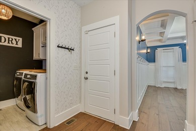 Welcome to this beautiful two-story brick home in the on Bartram Trail Golf Club in Georgia - for sale on GolfHomes.com, golf home, golf lot