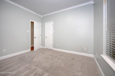 Sometimes, the right home shows up at just the right time--and on Mississippi National Golf Course in Mississippi - for sale on GolfHomes.com, golf home, golf lot