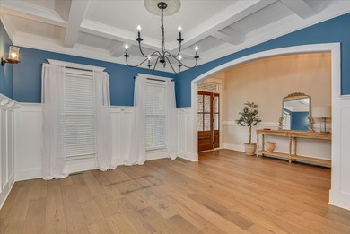 Welcome to this beautiful two-story brick home in the on Bartram Trail Golf Club in Georgia - for sale on GolfHomes.com, golf home, golf lot