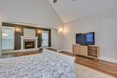 Welcome to this beautiful two-story brick home in the on Bartram Trail Golf Club in Georgia - for sale on GolfHomes.com, golf home, golf lot