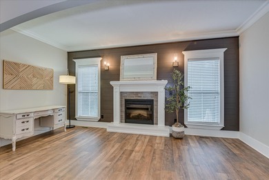 Welcome to this beautiful two-story brick home in the on Bartram Trail Golf Club in Georgia - for sale on GolfHomes.com, golf home, golf lot