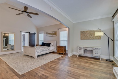 Welcome to this beautiful two-story brick home in the on Bartram Trail Golf Club in Georgia - for sale on GolfHomes.com, golf home, golf lot