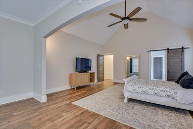 Welcome to this beautiful two-story brick home in the on Bartram Trail Golf Club in Georgia - for sale on GolfHomes.com, golf home, golf lot