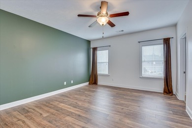 Welcome to this beautiful two-story brick home in the on Bartram Trail Golf Club in Georgia - for sale on GolfHomes.com, golf home, golf lot